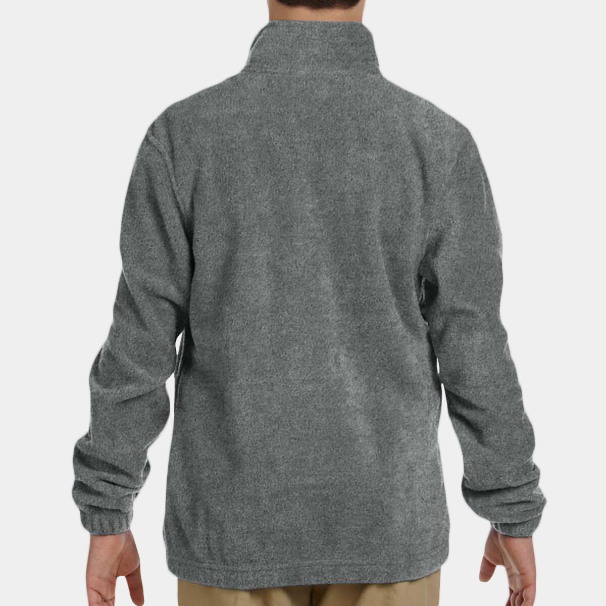 Back