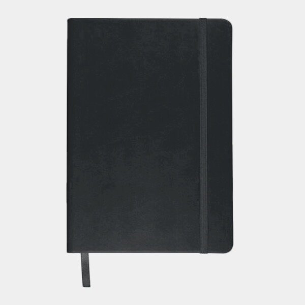 Front - Journal