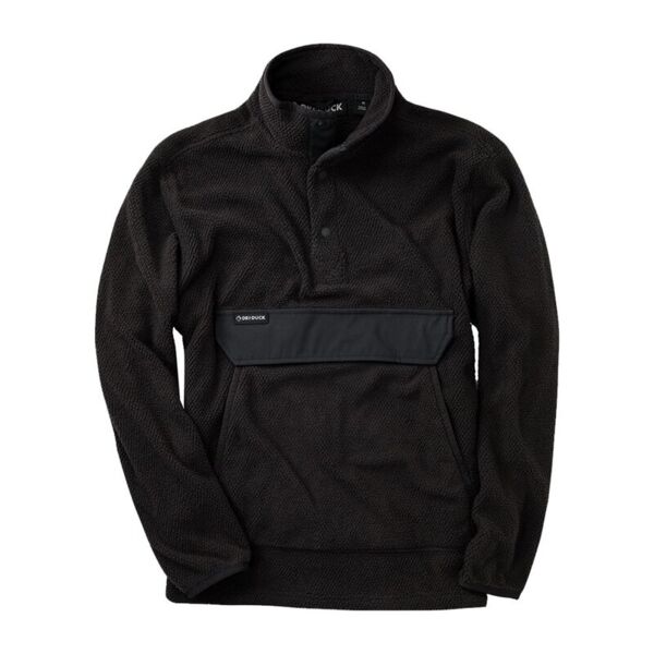 Men's Timber Mountain Fleece Pullover Thumbnail
