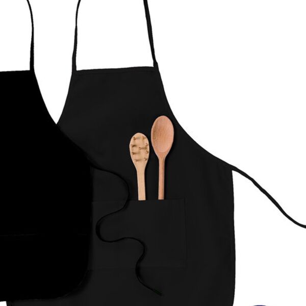 Two-Pocket 28" Apron Thumbnail