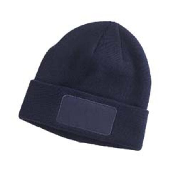 Patch Beanie Thumbnail