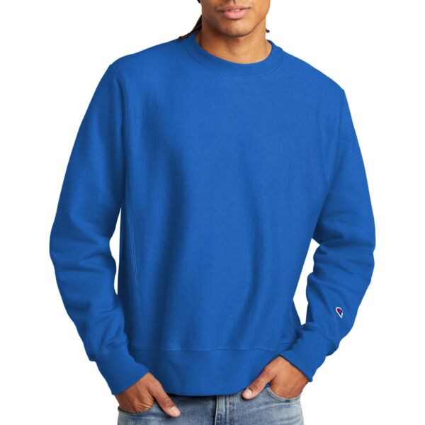 ® Reverse Weave ® Crewneck Sweatshirt Thumbnail